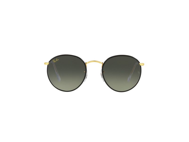 Ray-Ban Round Full Color RB 3447/JM 9196/71 50 Occhiali da Sole