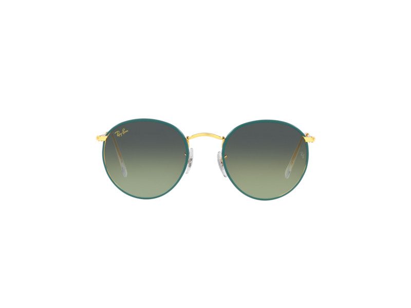 Ray-Ban Round Full Color RB 3447/JM 9196/BH 50 Occhiali da Sole