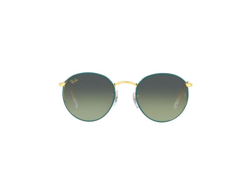 Ray-Ban Round Full Color RB 3447/JM 9196/BH 50 Occhiali da Sole