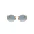 Ray-Ban Round Metal RB 3447N 001/3F 50 Occhiali da Sole