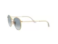 Ray-Ban Round Metal RB 3447N 001/3F 50 Occhiali da Sole