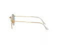 Ray-Ban Round Metal RB 3447N 001/3F 50 Occhiali da Sole