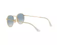 Ray-Ban Round Metal RB 3447N 001/3F 50 Occhiali da Sole