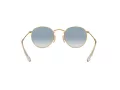 Ray-Ban Round Metal RB 3447N 001/3F 50 Occhiali da Sole