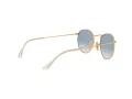 Ray-Ban Round Metal RB 3447N 001/3F 50 Occhiali da Sole
