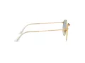 Ray-Ban Round Metal RB 3447N 001/3F 50 Occhiali da Sole