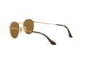 Ray-Ban Round Metal RB 3447N 001/Z2 50 Occhiali da Sole