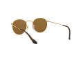 Ray-Ban Round Metal RB 3447N 001/Z2 50 Occhiali da Sole