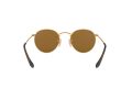Ray-Ban Round Metal RB 3447N 001/Z2 50 Occhiali da Sole