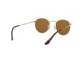 Ray-Ban Round Metal RB 3447N 001/Z2 50 Occhiali da Sole
