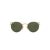 Ray-Ban Round Metal RB 3447N 001 50 Occhiali da Sole