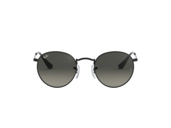 Ray-Ban Round Metal RB 3447N 002/71 50 Occhiali da Sole
