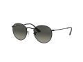 Ray-Ban Round Metal RB 3447N 002/71 50 Occhiali da Sole