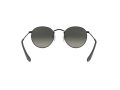 Ray-Ban Round Metal RB 3447N 002/71 53 Occhiali da Sole