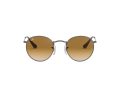 Ray-Ban Round Metal RB 3447N 004/51 50 Occhiali da Sole