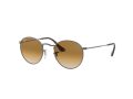 Ray-Ban Round Metal RB 3447N 004/51 50 Occhiali da Sole