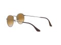 Ray-Ban Round Metal RB 3447N 004/51 50 Occhiali da Sole