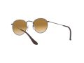 Ray-Ban Round Metal RB 3447N 004/51 50 Occhiali da Sole