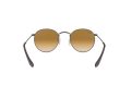 Ray-Ban Round Metal RB 3447N 004/51 50 Occhiali da Sole