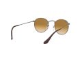 Ray-Ban Round Metal RB 3447N 004/51 50 Occhiali da Sole
