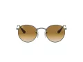 Ray-Ban Round Metal RB 3447N 004/51 53 Occhiali da Sole