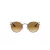 Ray-Ban Round Metal RB 3447N 004/51 53 Occhiali da Sole