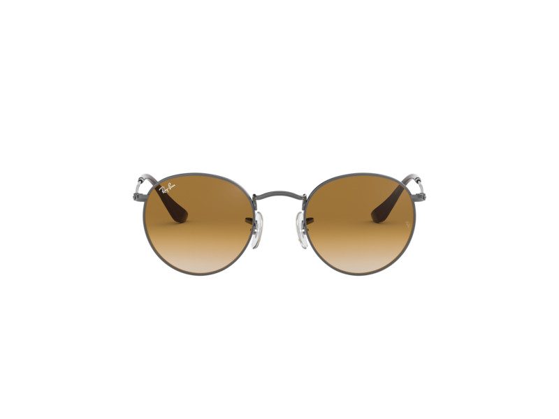 Ray-Ban Round Metal RB 3447N 004/51 53 Occhiali da Sole