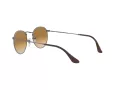 Ray-Ban Round Metal RB 3447N 004/51 53 Occhiali da Sole