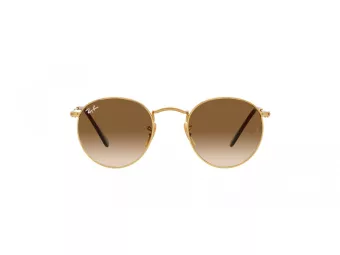 Ray-Ban Round Metal RB 3447 001/51 47 Occhiali da Sole