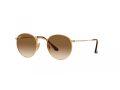 Ray-Ban Round Metal RB 3447 001/51 50 Occhiali da Sole