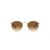 Ray-Ban Round Metal RB 3447 001/51 53 Occhiali da Sole