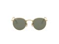 Ray-Ban Round Metal RB 3447 001/58 50 Occhiali da Sole