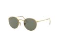 Ray-Ban Round Metal RB 3447 001/58 50 Occhiali da Sole