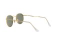 Ray-Ban Round Metal RB 3447 001/58 50 Occhiali da Sole