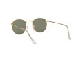 Ray-Ban Round Metal RB 3447 001/58 50 Occhiali da Sole