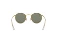 Ray-Ban Round Metal RB 3447 001/58 50 Occhiali da Sole