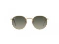 Ray-Ban Round Metal RB 3447 001/71 47 Occhiali da Sole