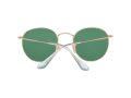 Ray-Ban Round Metal RB 3447 001 47 Occhiali da Sole