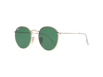Ray-Ban Round Metal RB 3447 001 50 Occhiali da Sole