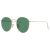 Ray-Ban Round Metal RB 3447 001 50 Occhiali da Sole
