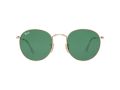 Ray-Ban Round Metal RB 3447 001 53 Occhiali da Sole