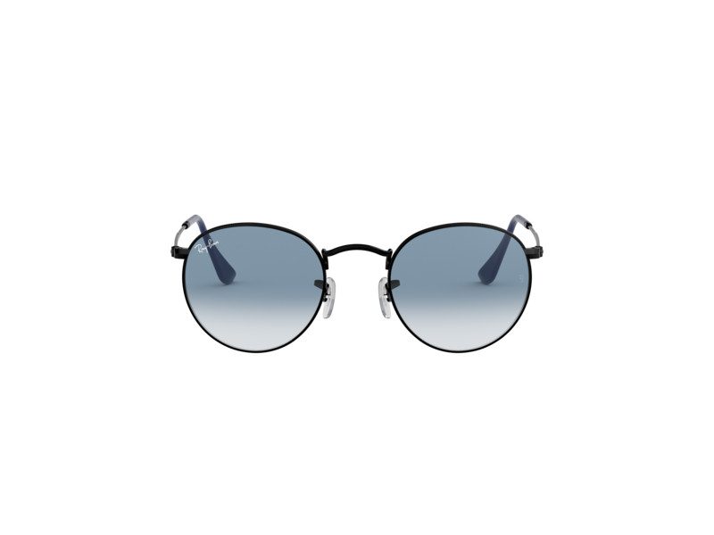 Ray-Ban Round Metal RB 3447 006/3F 50 Occhiali da Sole