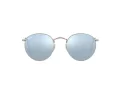 Ray-Ban Round Metal RB 3447 019/30 50 Occhiali da Sole