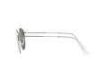 Ray-Ban Round Metal RB 3447 019/30 50 Occhiali da Sole