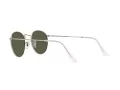 Ray-Ban Round Metal RB 3447 019/30 50 Occhiali da Sole
