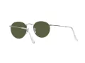Ray-Ban Round Metal RB 3447 019/30 50 Occhiali da Sole