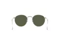 Ray-Ban Round Metal RB 3447 019/30 50 Occhiali da Sole