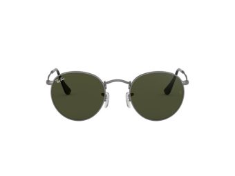 Ray-Ban Round Metal RB 3447 029 50 Occhiali da Sole