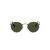 Ray-Ban Round Metal RB 3447 029 50 Occhiali da Sole