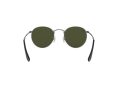 Ray-Ban Round Metal RB 3447 029 50 Occhiali da Sole